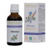 Ménolys : Complexe de plantes bio pour accompagner la ménopause