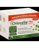 Chlorella plus : 120 comprimés pour la détox et revitalisation