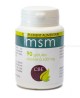 MSM soufre biodisponible en gélules - CBE