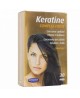 Kératine Complex Forte 30 gélules : anti chute cheveux