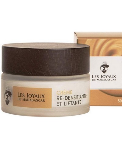 Crème redensifiante et liftante de Joyaux de Madagascar - 50ml