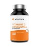 Vitamine C liposomale Novoma : 90 gélules