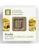 Savon au Soufre et Tea Tree