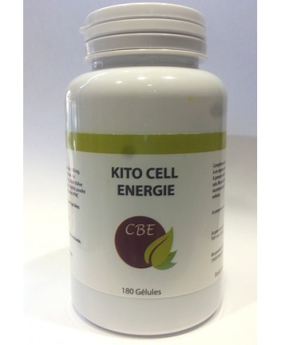 Kito Cell Energie
