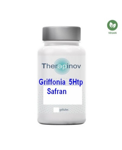 Griffonia 5HTP Safran