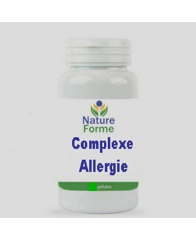 Complexe Allergie - Nature Forme