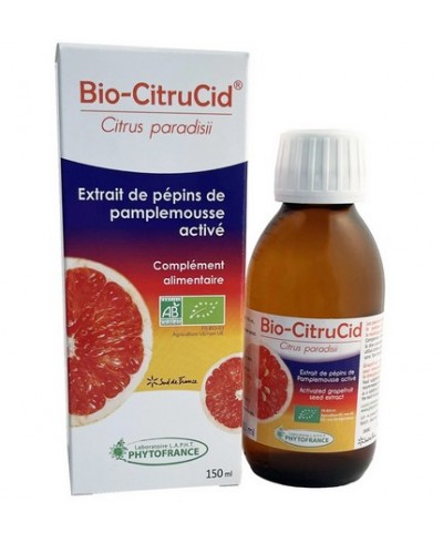 Bio CitruCid