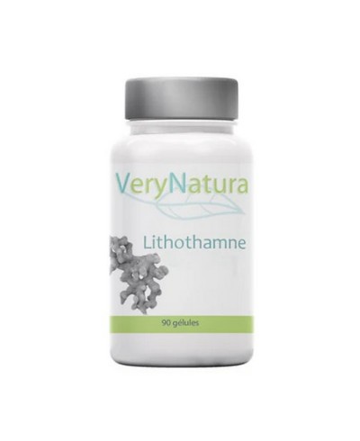 Lithothamne : reminéralisant riche en calcium Lithothamne : reminéralisant riche en calcium