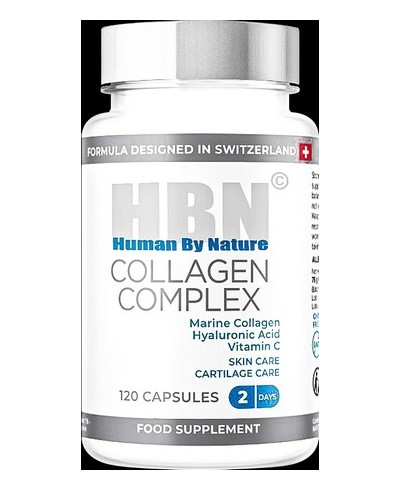 Collagène Complex - HBN