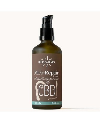 Mico Repair CBD Serum