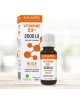 Vitamine D liquide 2000 UI - D Plantes