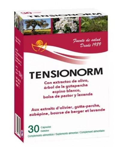 Tensionorm