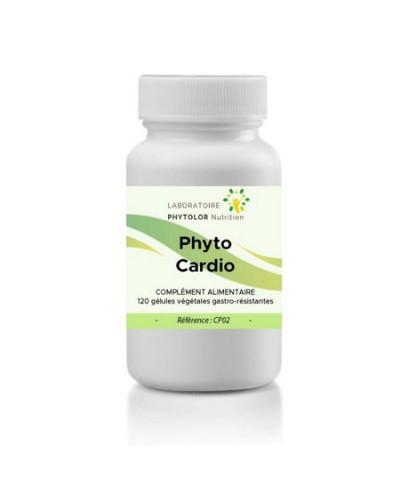 PhytoCardio
