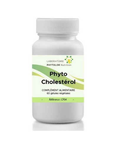 PhytoCholesterol