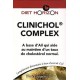Clinichol complex controle du cholestérol