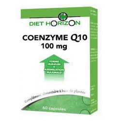 Co-enzyme q10 