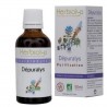 Depuralys : Complexe de plantes bio détox