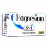 Magnésium 6 en 1 - MBE : anti-stress et anti-fatigue