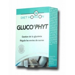 Glucophyt glycémie