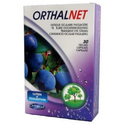 Orthalnet : fatigue oculaire