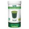 Jus d'herbe de blé Bio en poudre