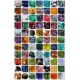 Test de couleurs