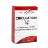 Circulation 14 : circulation veineuse