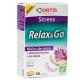 Relax & Go : contre le stress et la fatigue